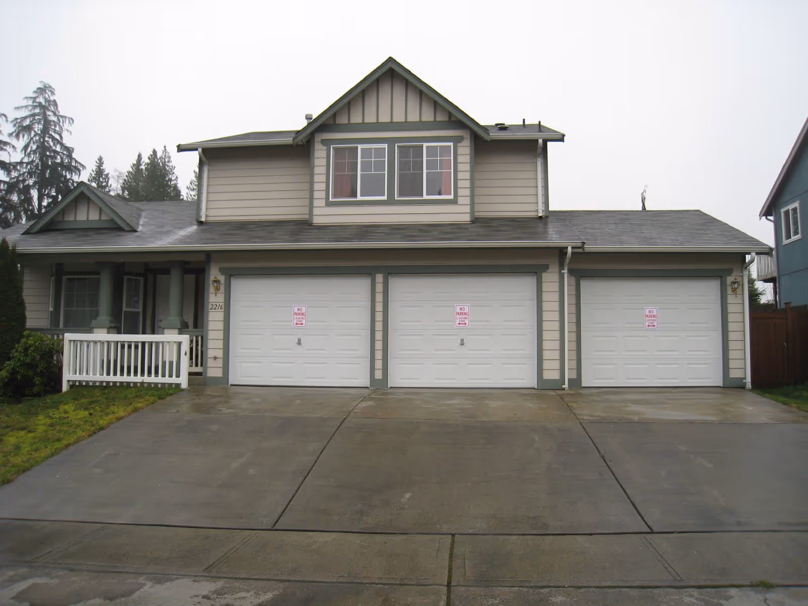 Photo of Temperly's Long Term Care Family Home