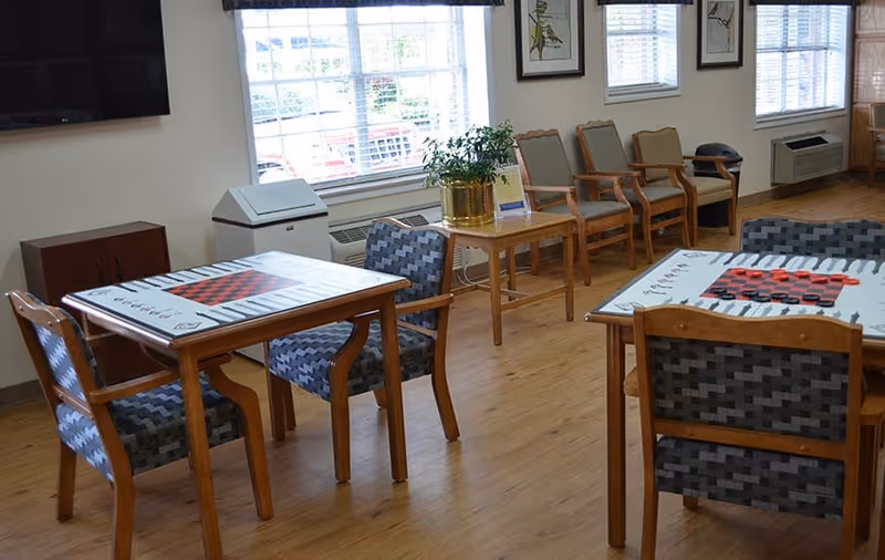 Photo 8 of Harcourt Terrace Nursing and Rehabilitation