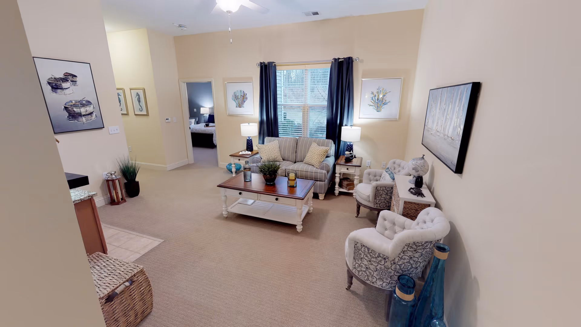 Photo 40 of Bellaire at Stone Port Assisted Living & Memory Care