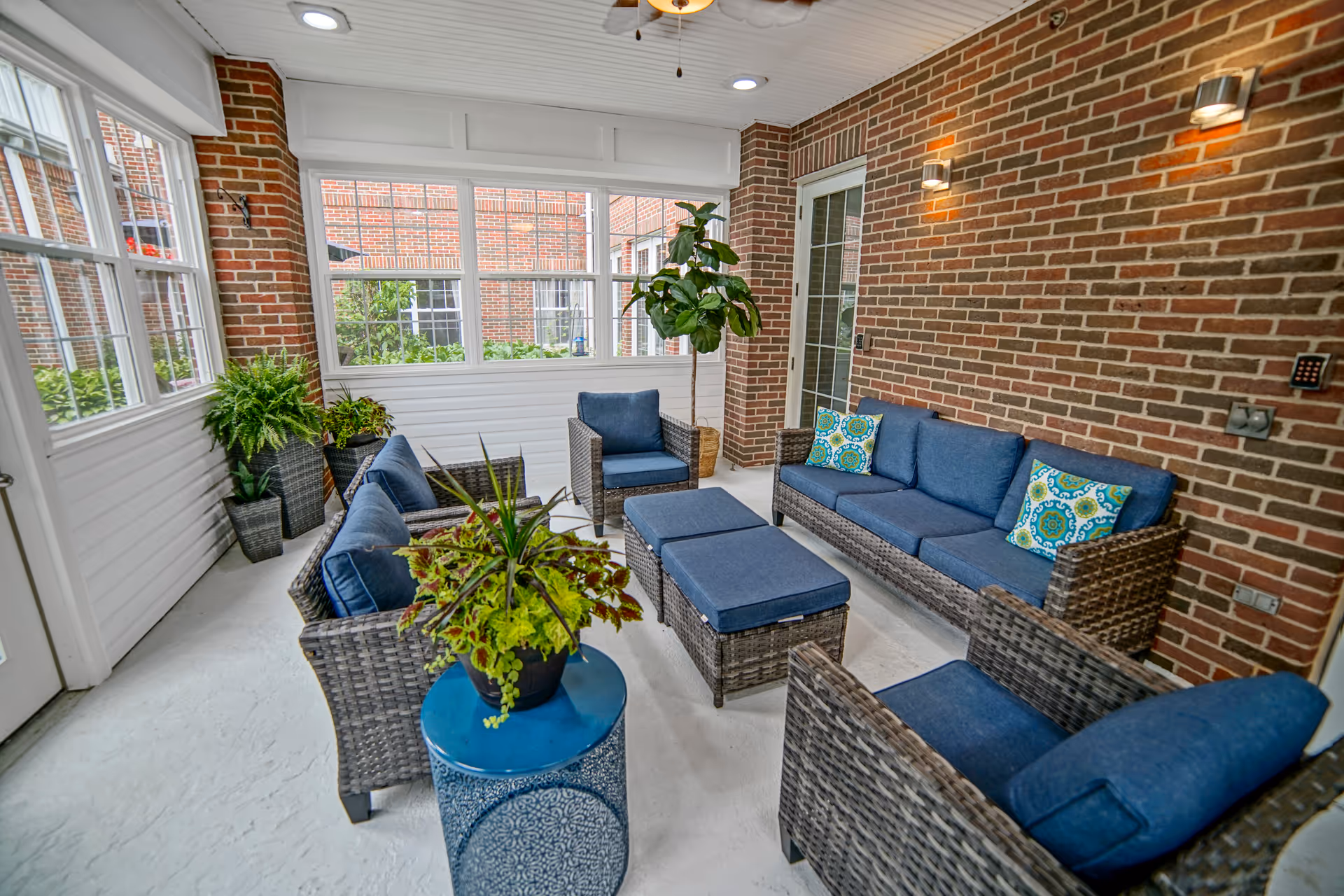 Photo 12 of Fairmont Senior Living of Washington Township