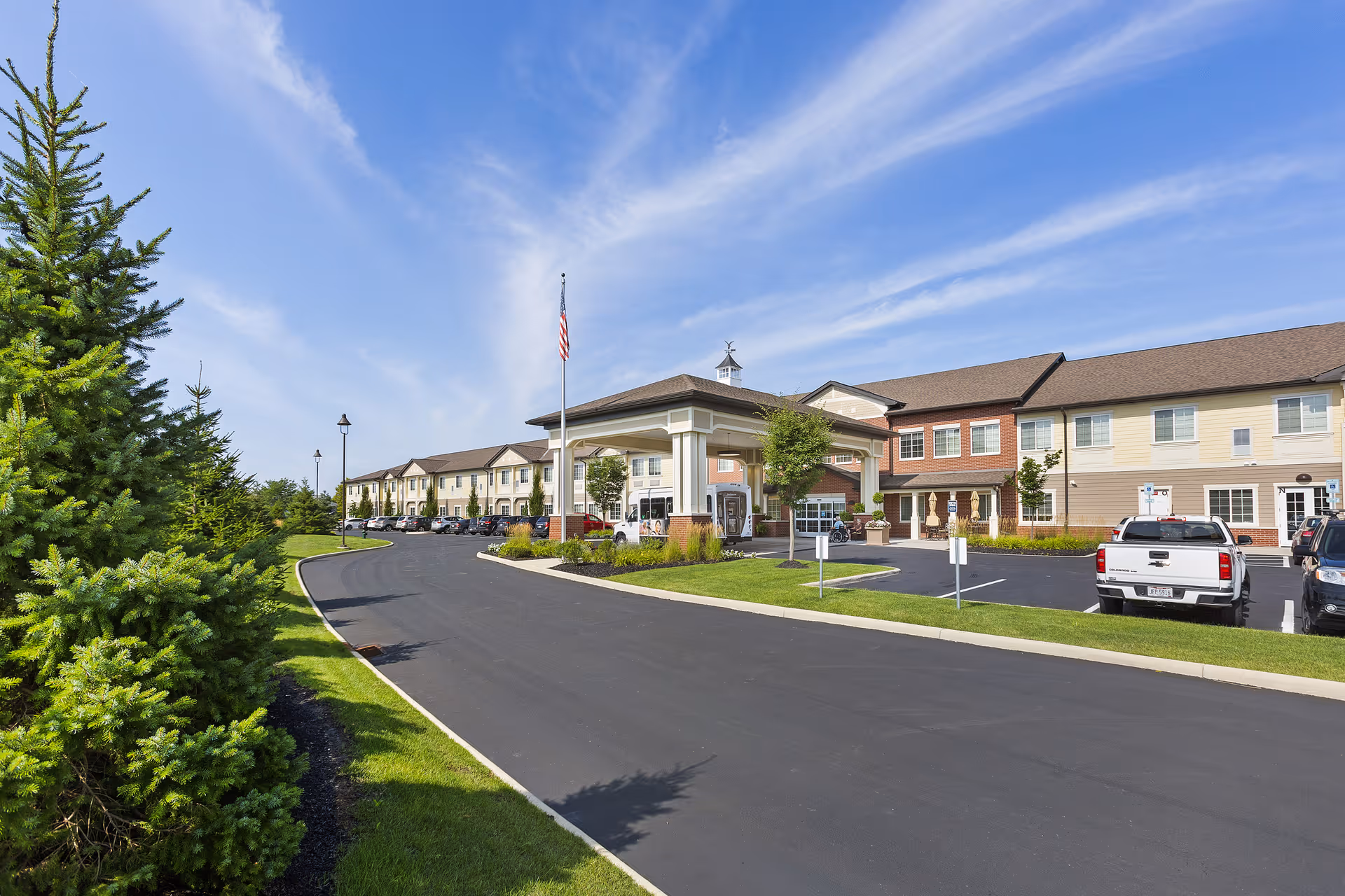 Photo of StoryPoint Powell North