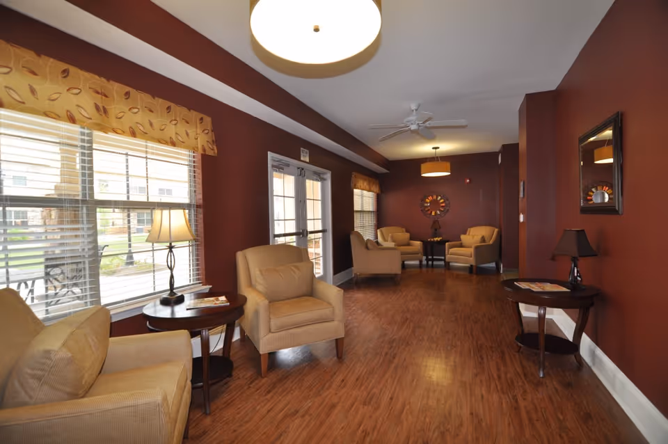 Photo 4 of Vitality Living Overlook