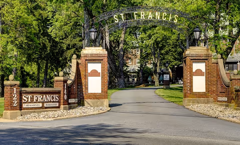 Photo of Saint Francis Residential Community