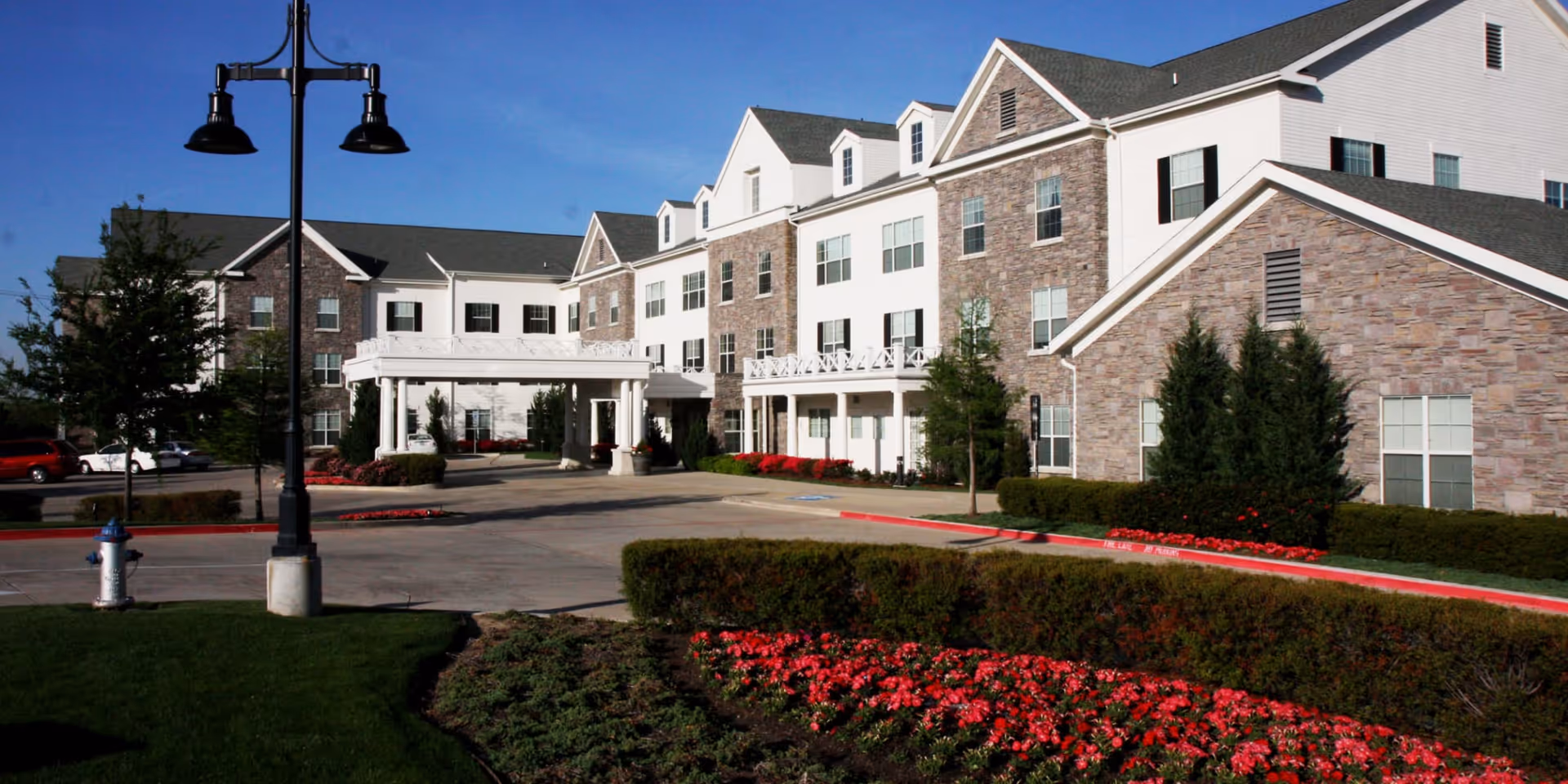 Photo of Prestonwood Court