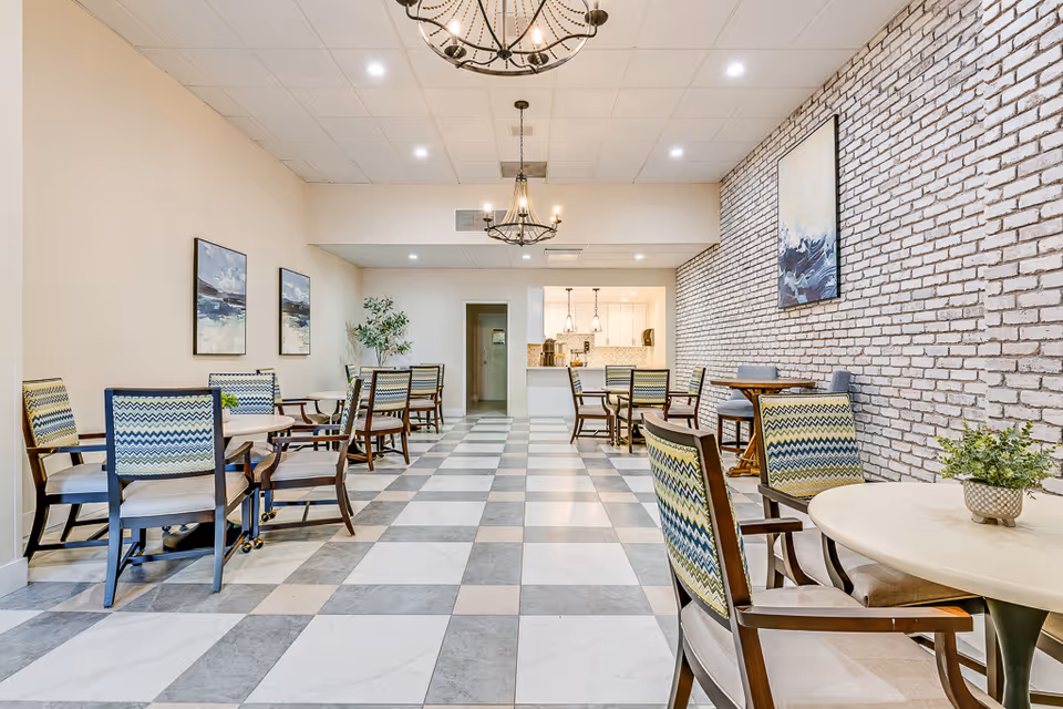 Photo 19 of Lake Park Senior Living