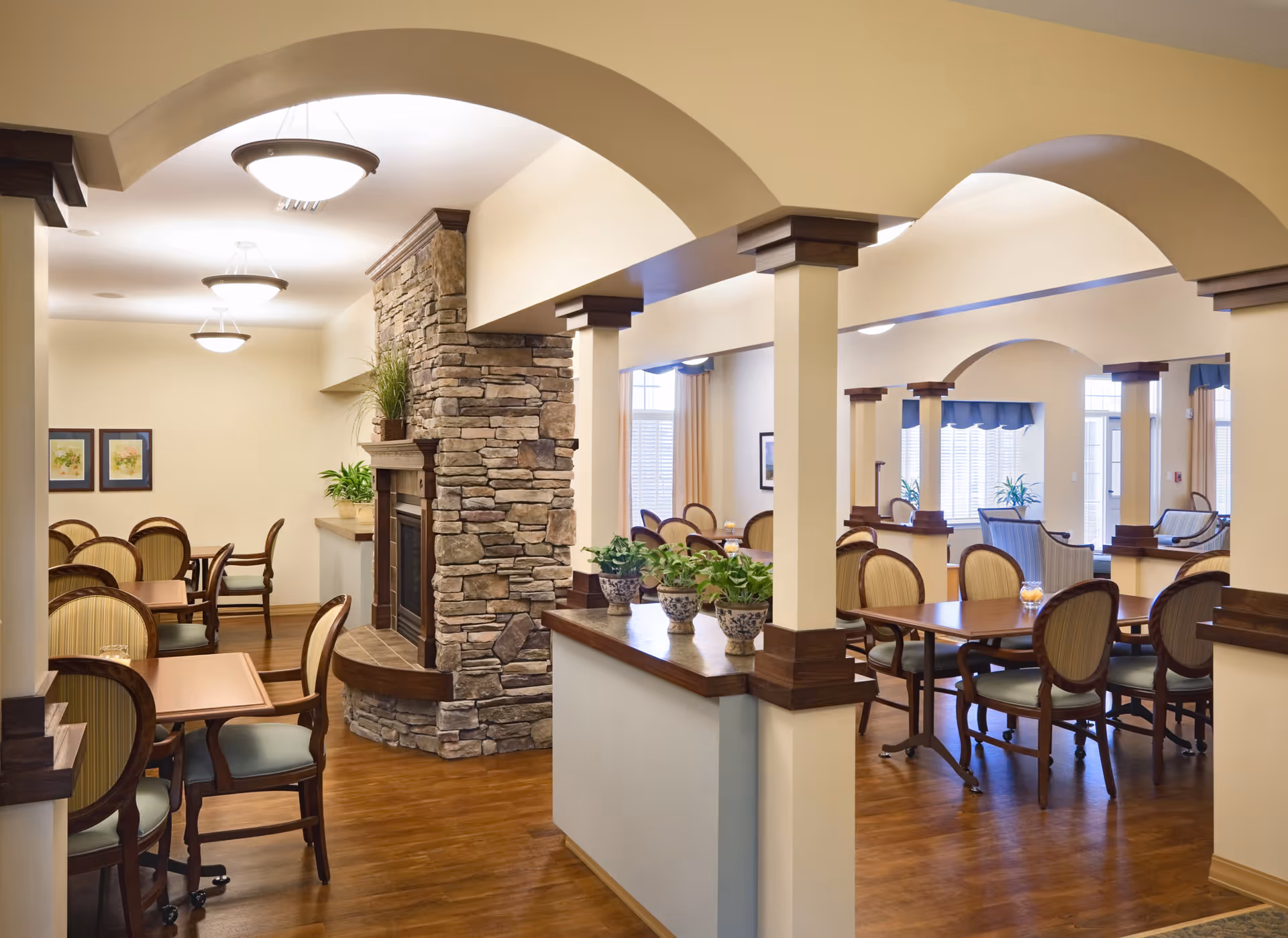 Photo 9 of CountryHouse Residence