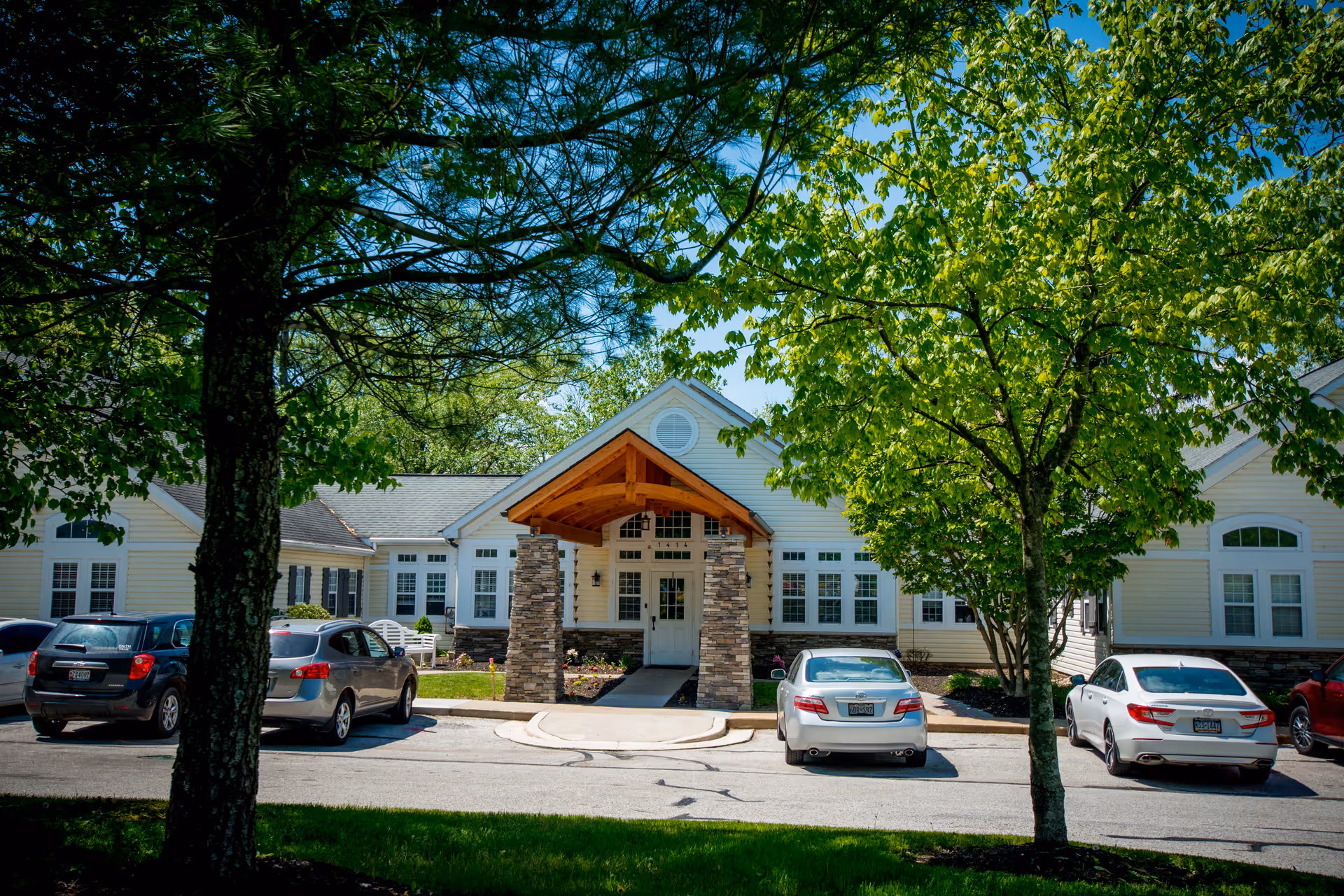 Photo of Inspirations Memory Care of Lutherville