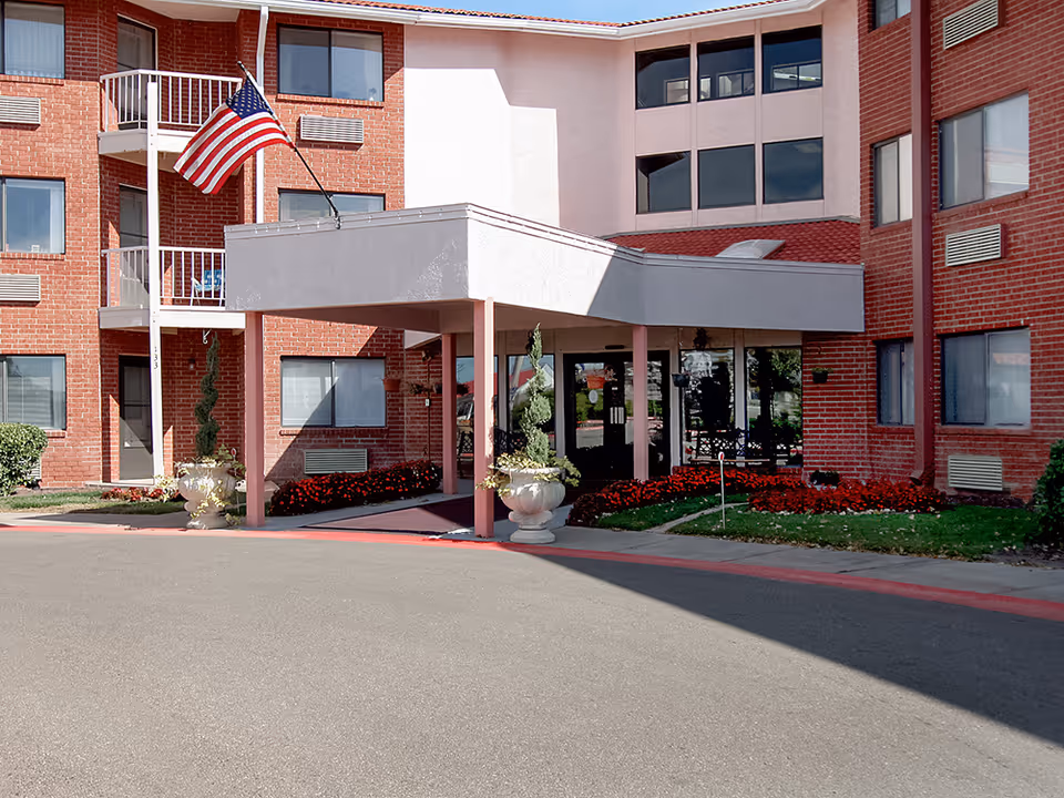 Photo 4 of Asher Point Independent Living of Amarillo