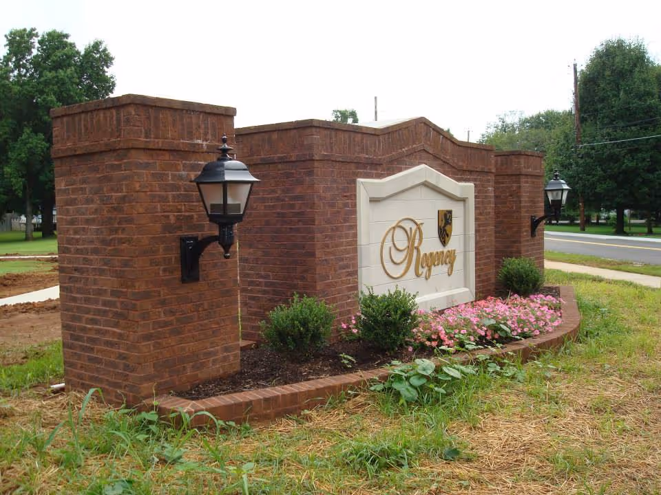 Photo 2 of Regency Retirement Village of Morristown