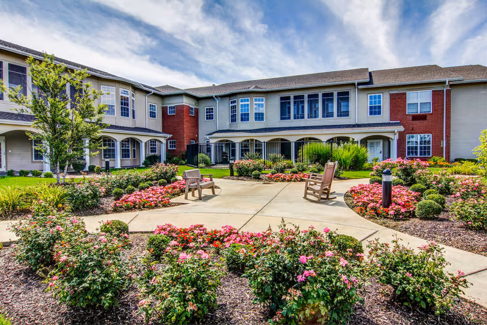 Photo 11 of EverTrue Meridian Village