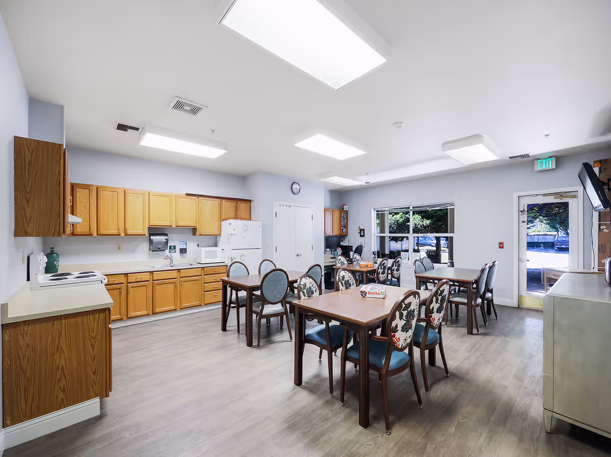 Photo 13 of Prestige Senior Living Auburn Meadows