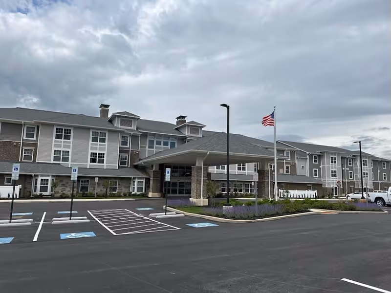 Photo 3 of Julian Woods Retirement Community