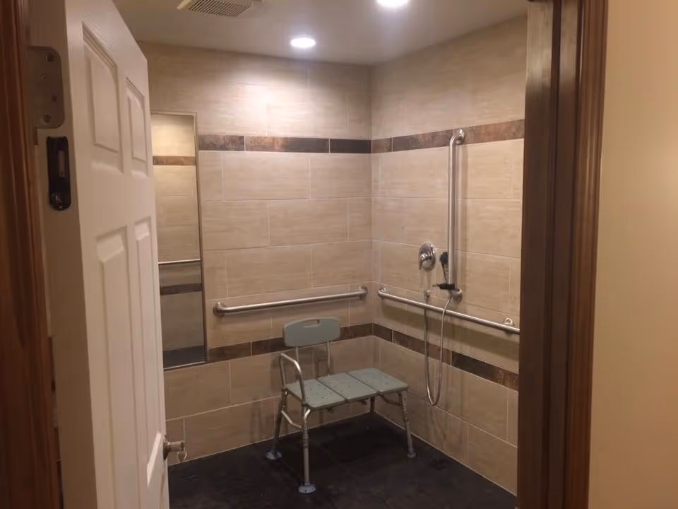 Photo 5 of Divine Nest of Perry (formerly Olive Branch Senior Assisted Living)