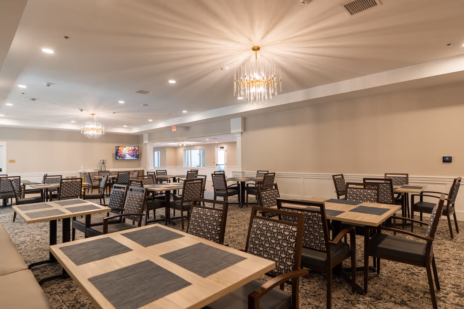 Photo 10 of Grace Senior Living Rochester Hills