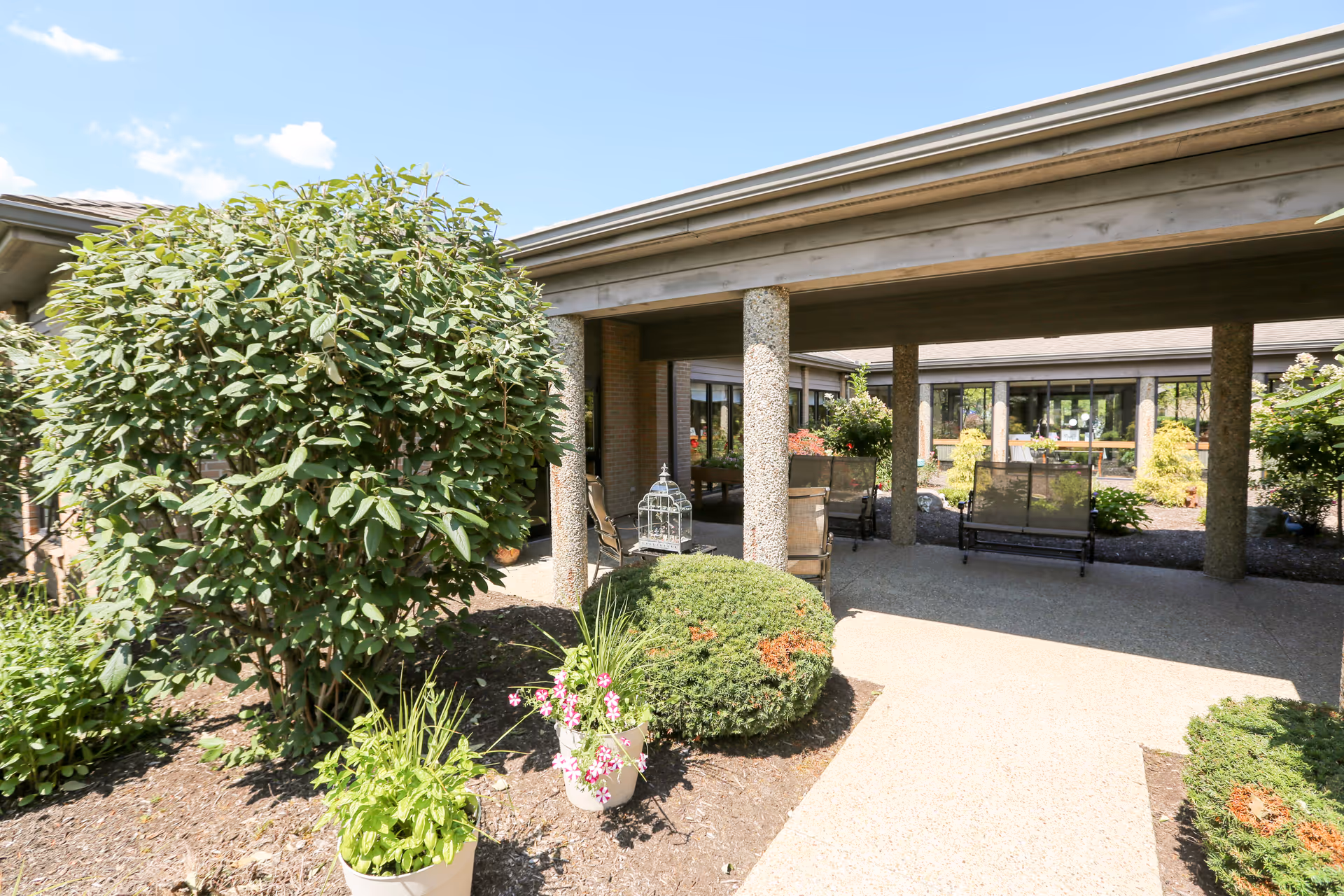 Photo 5 of Brookdale Medina South