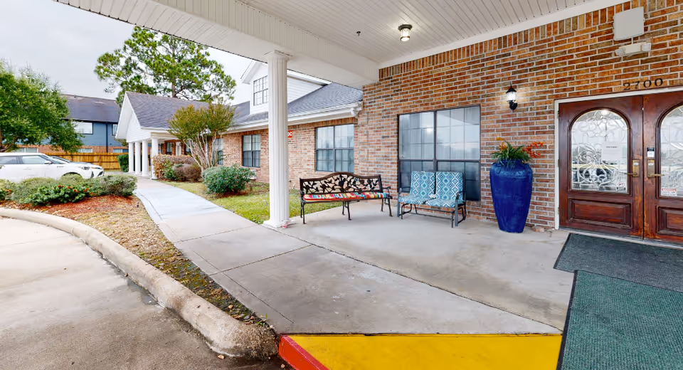 Photo of Cambridge Square Assisted Living