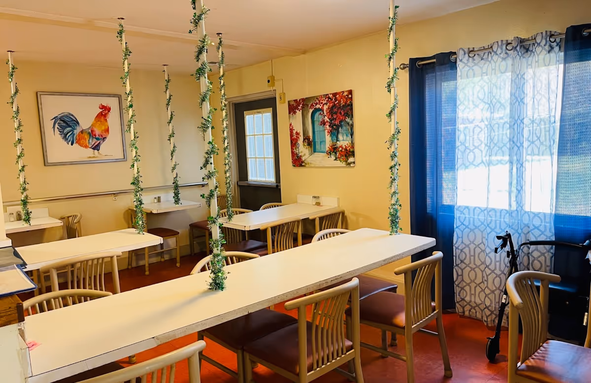 Photo 3 of Burke assisted living