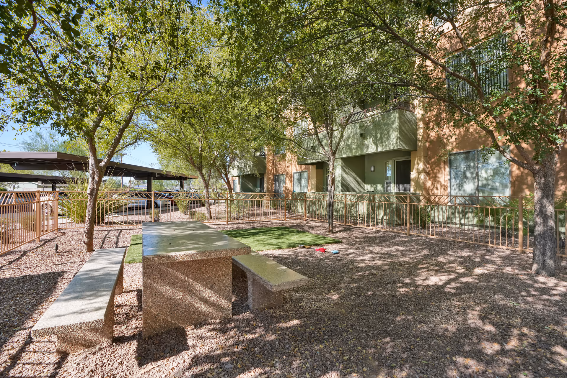 Photo 8 of McDowell Village