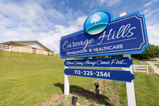 Photo of Careage Hills Rehabilitation And Healthcare