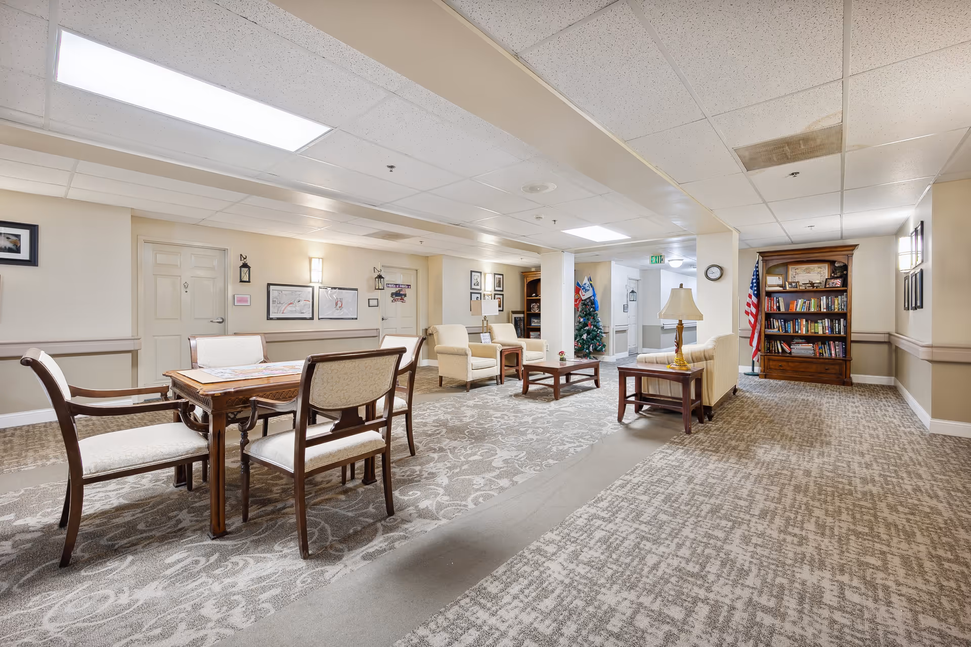 Photo 43 of Highlands Senior Living Jefferson