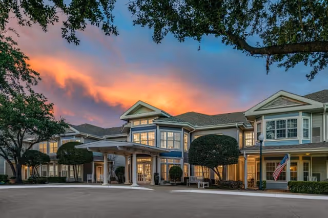 Photo 3 of Wyndham Court of Plano
