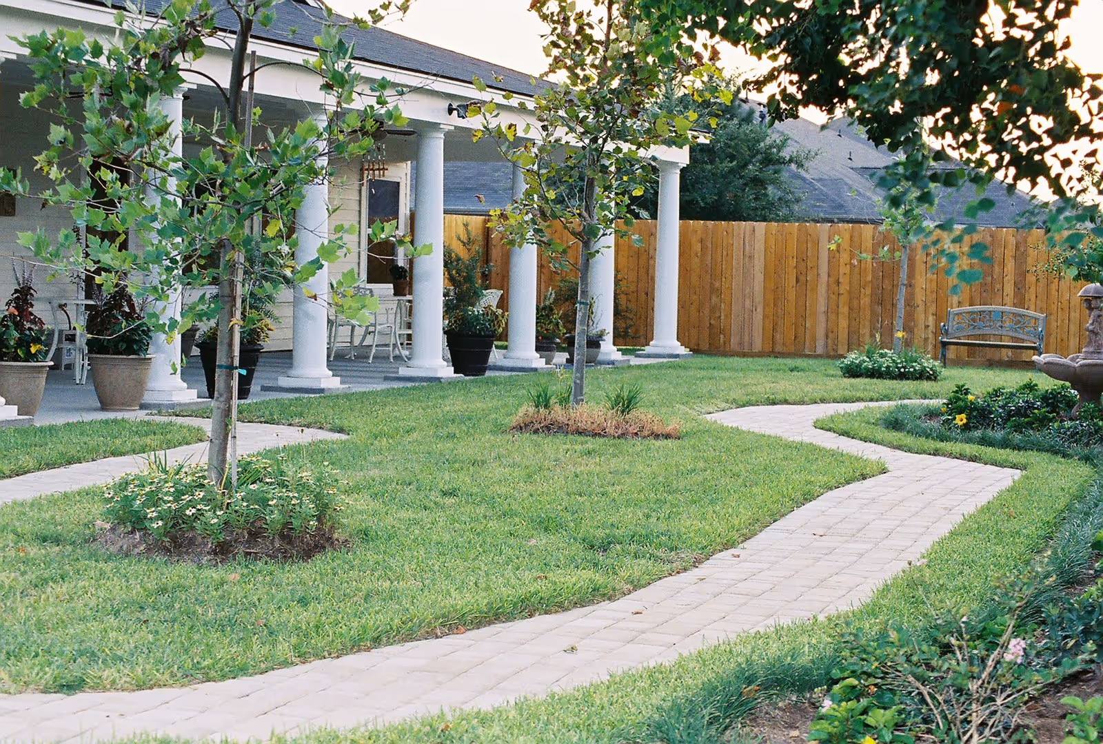 Photo of Magnolia Assisted Living - Houston