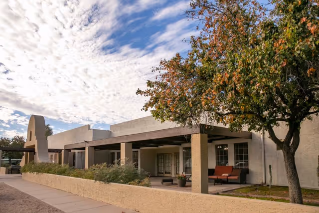 Photo of Shea Post Acute Rehabilitation Center