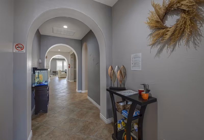 Photo 5 of A Silver Amore Senior Home