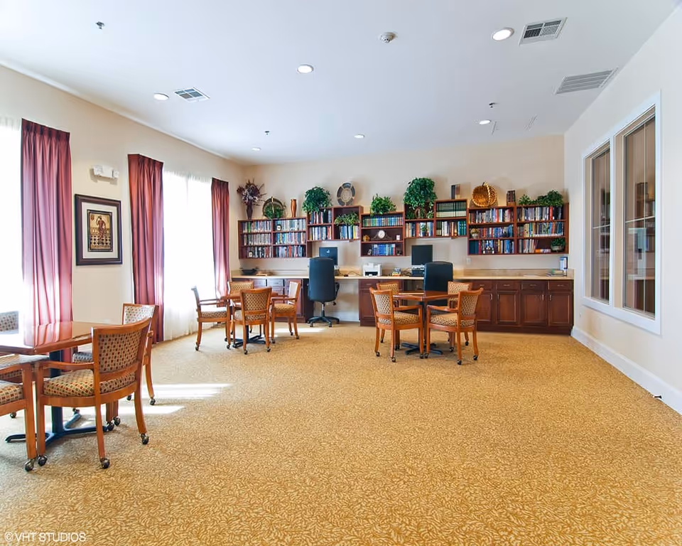 Photo 7 of Walnut Creek Assisted Living and Memory Care
