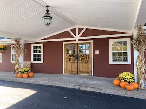 Photo 2 of Red Mill Manor LLC