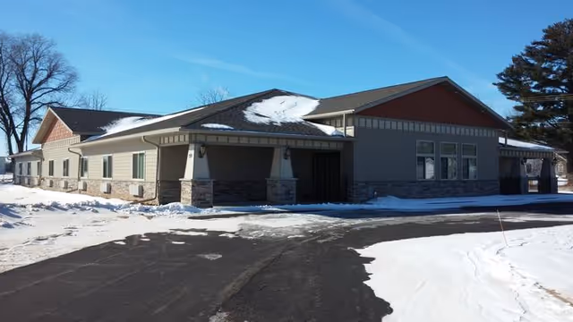 Photo of Care Partners Clintonville