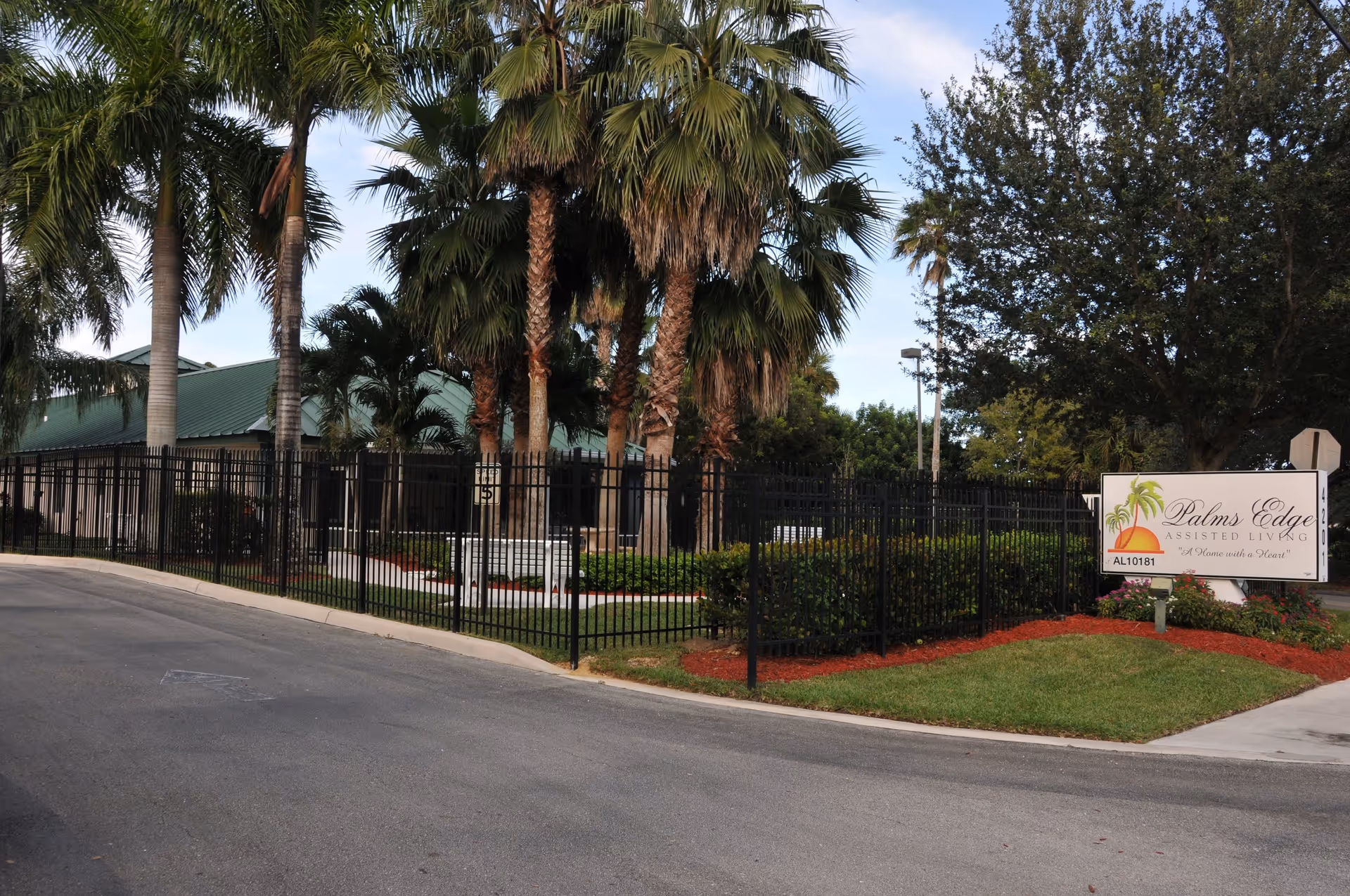 Photo of Palms Edge Assisted Living & Memory Care