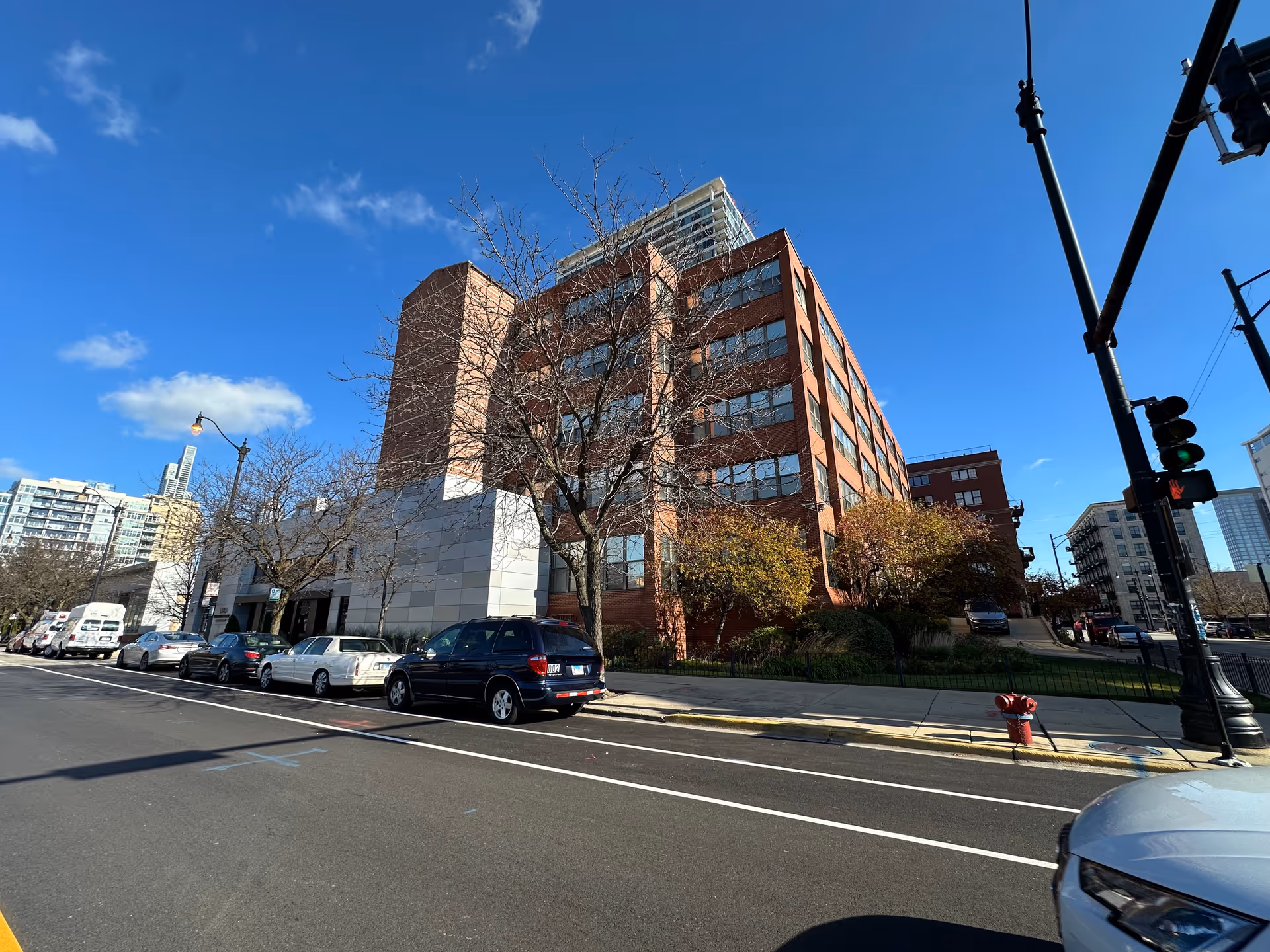 Photo 2 of Warren Barr South Loop