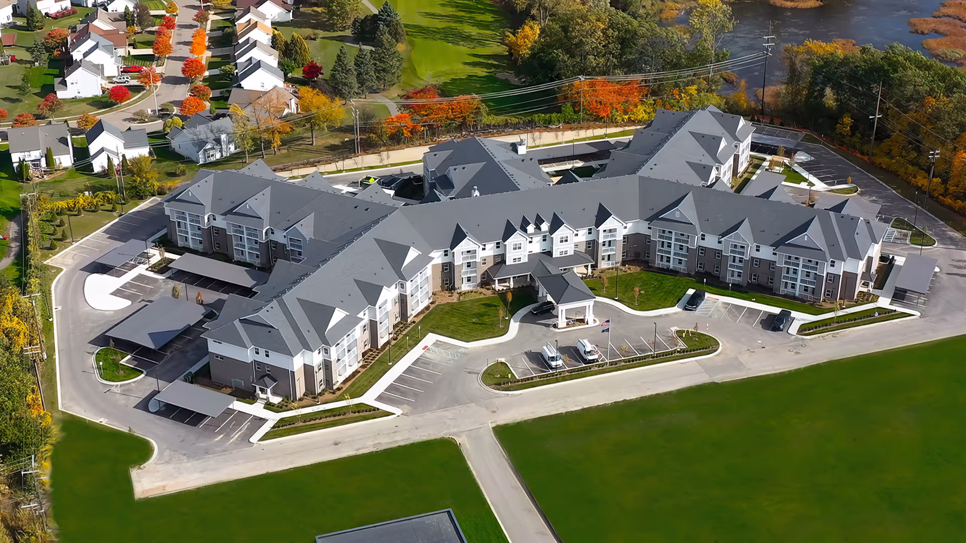 Photo of American House Village at Bloomfield