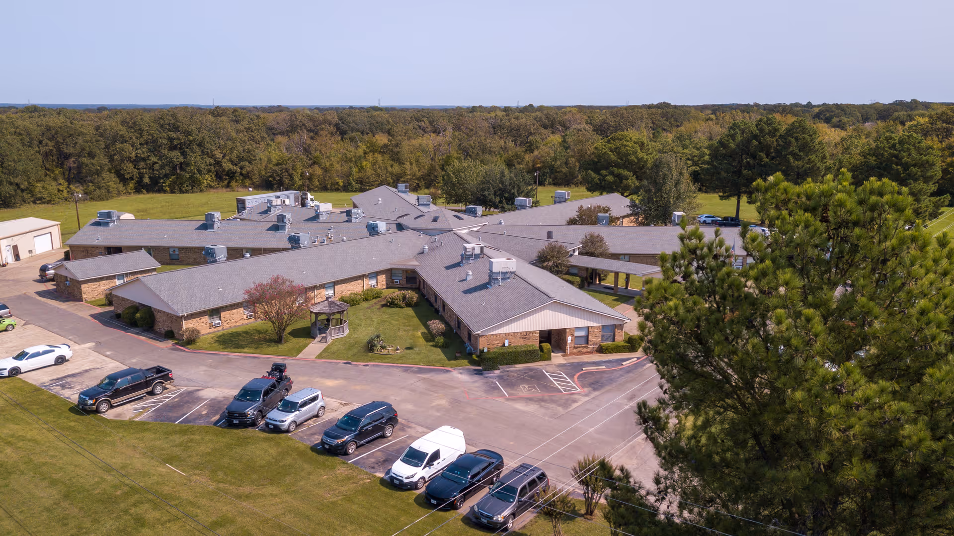 Photo of Country Trails Wellness and Rehab Center