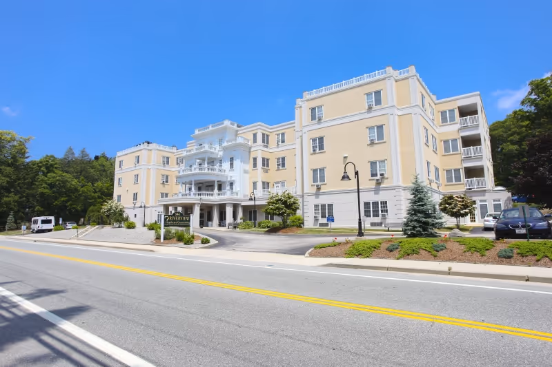 Photo of Riverview Rehabilitation & Healthcare Center