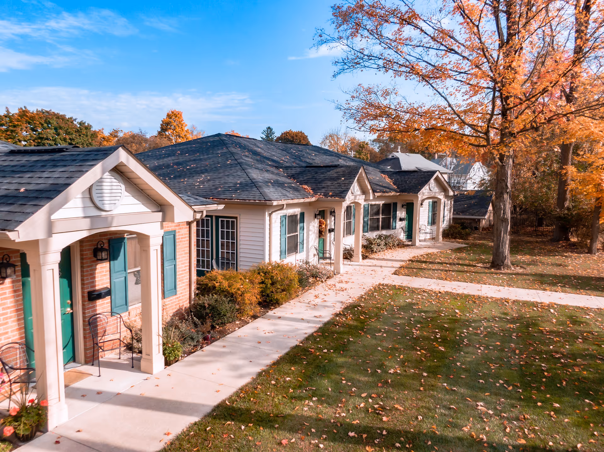 Photo of Grace Park Senior Living