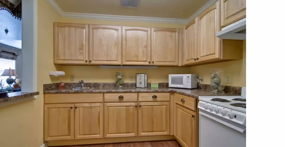 Photo 12 of Spring Ridge Assisted Living