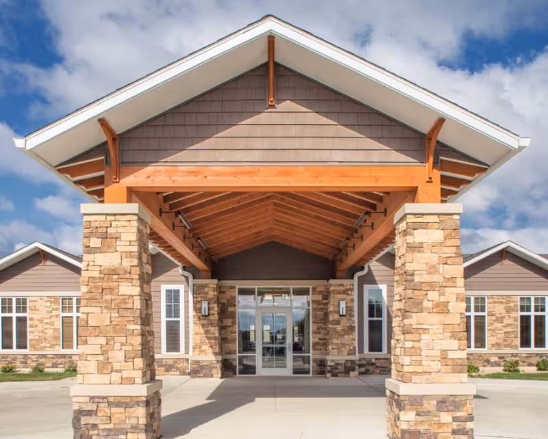 Photo 2 of Grand Meadows Senior Living