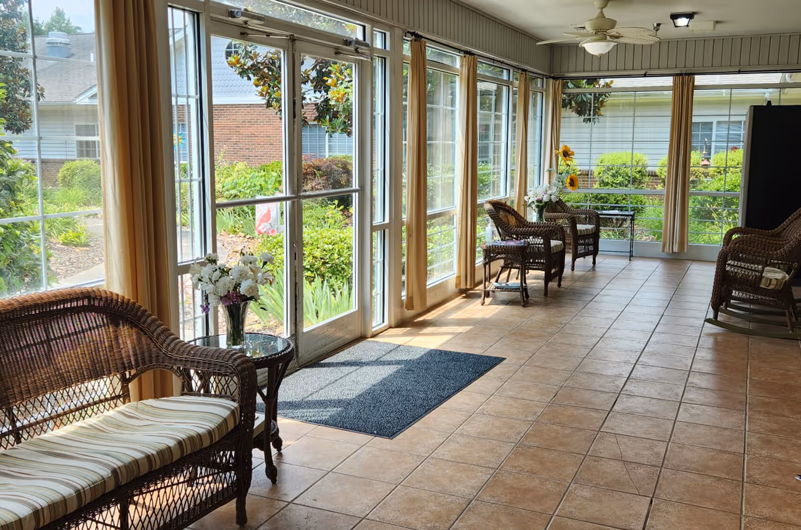 Photo 4 of Ramseur Rehabilitation and Healthcare Center