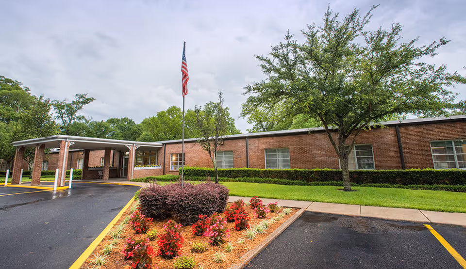 Photo of Ashland Place Health and Rehabilitation, LLC
