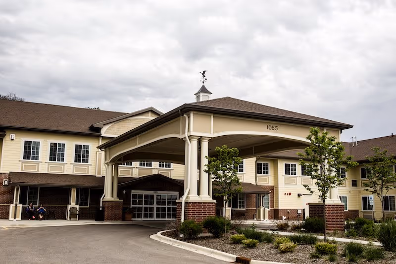 Photo 2 of Three Oaks Assisted Living and Memory Care
