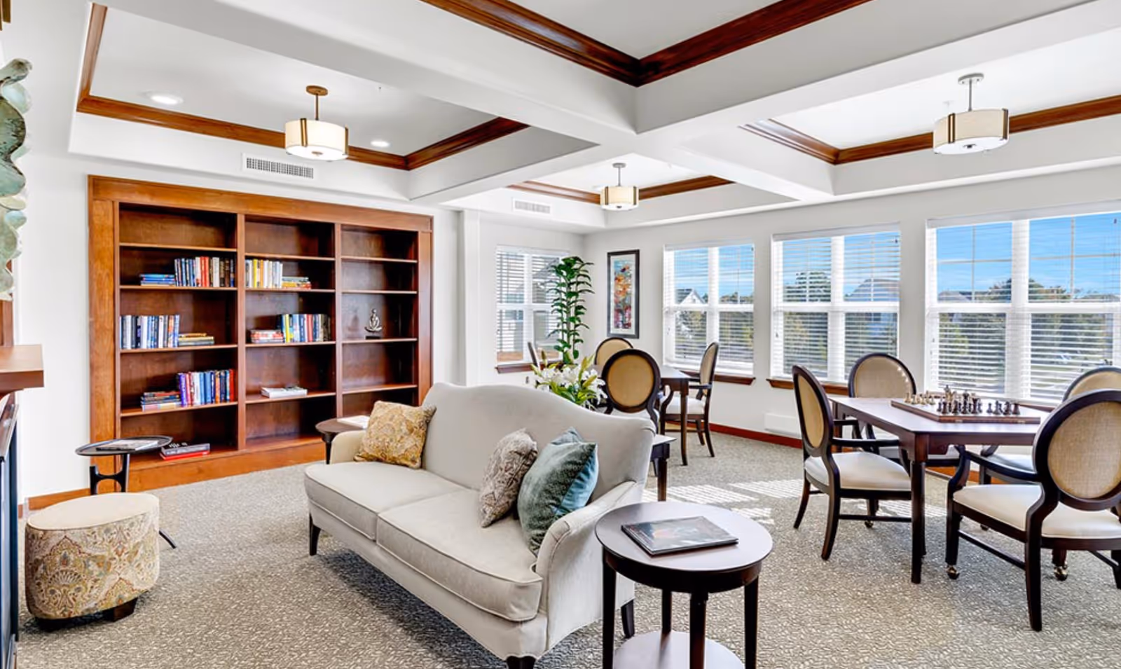 Photo 7 of Sequoia Grove Retirement Residences