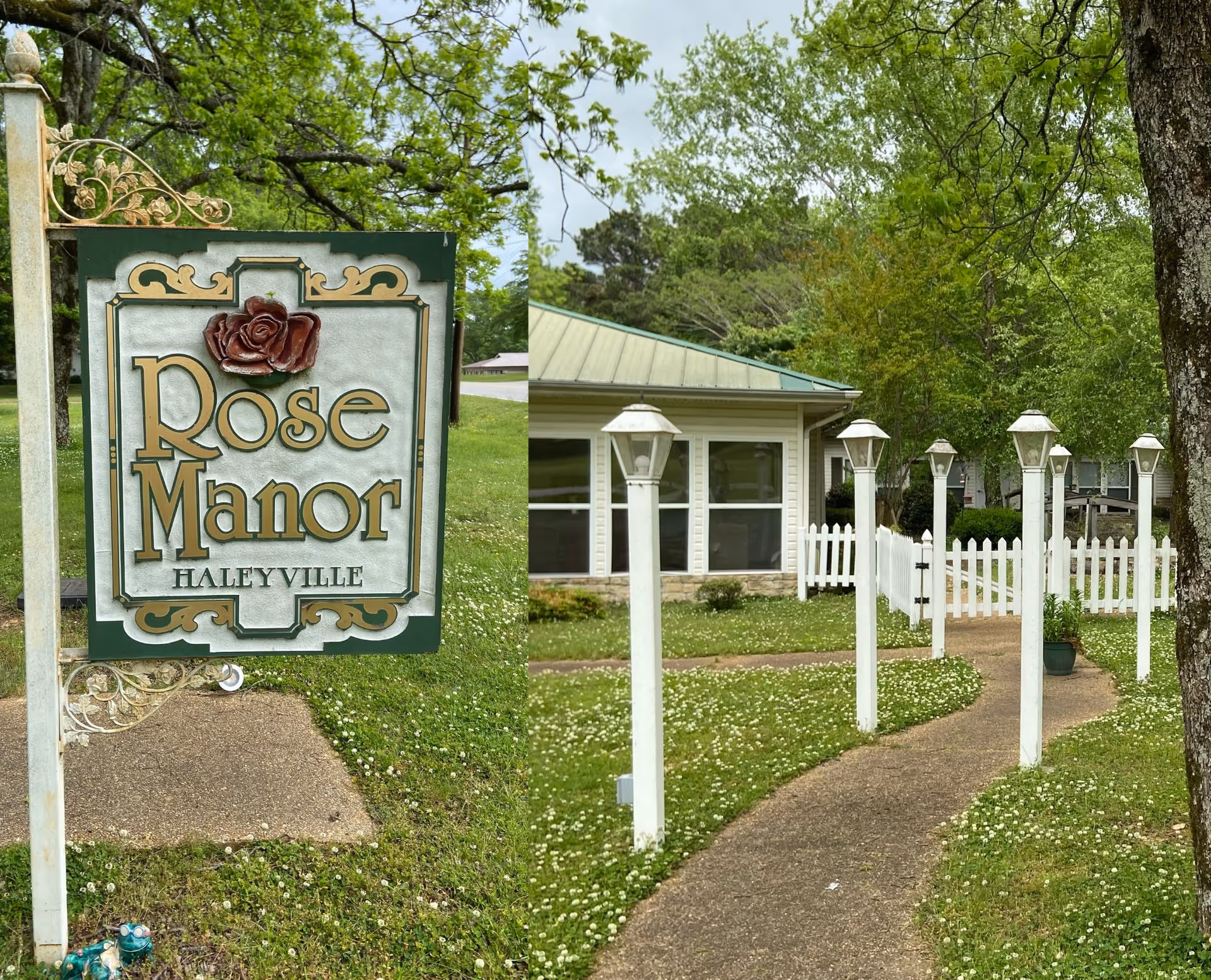 Photo 2 of Rose Manor SCALF