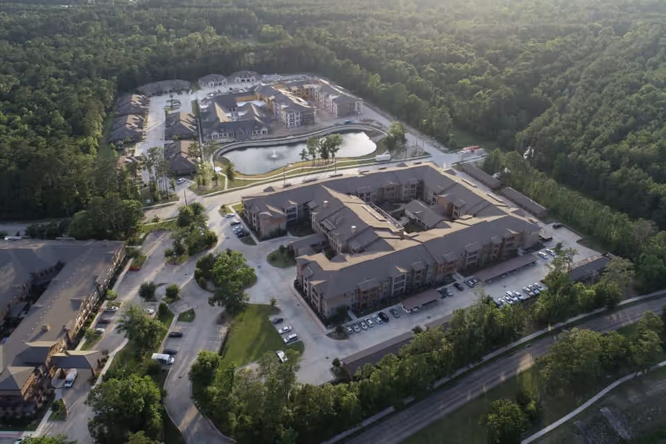 Photo of Watercrest at Kingwood