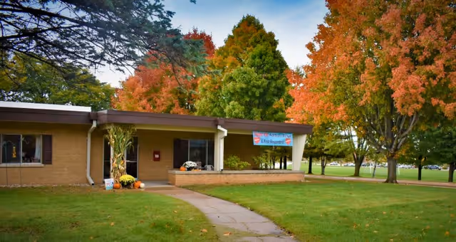 Photo of Greentree Health And Rehab Center