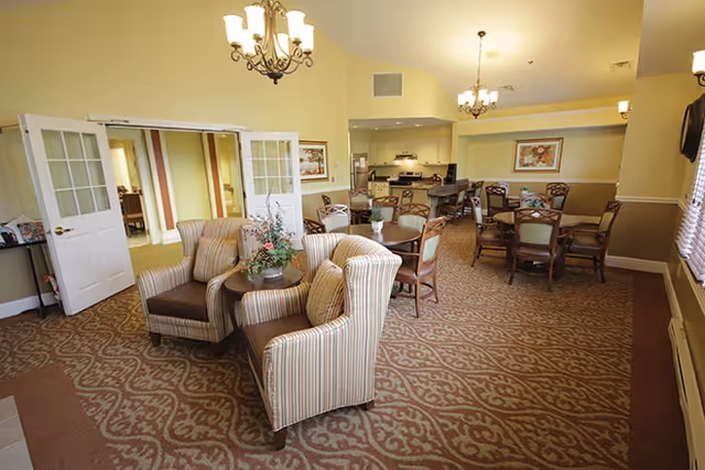 Photo 6 of Brookdale Meridian - Assisted Living