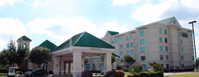 Photo of Christian Care Center Inc Bentley Personal Care Unit