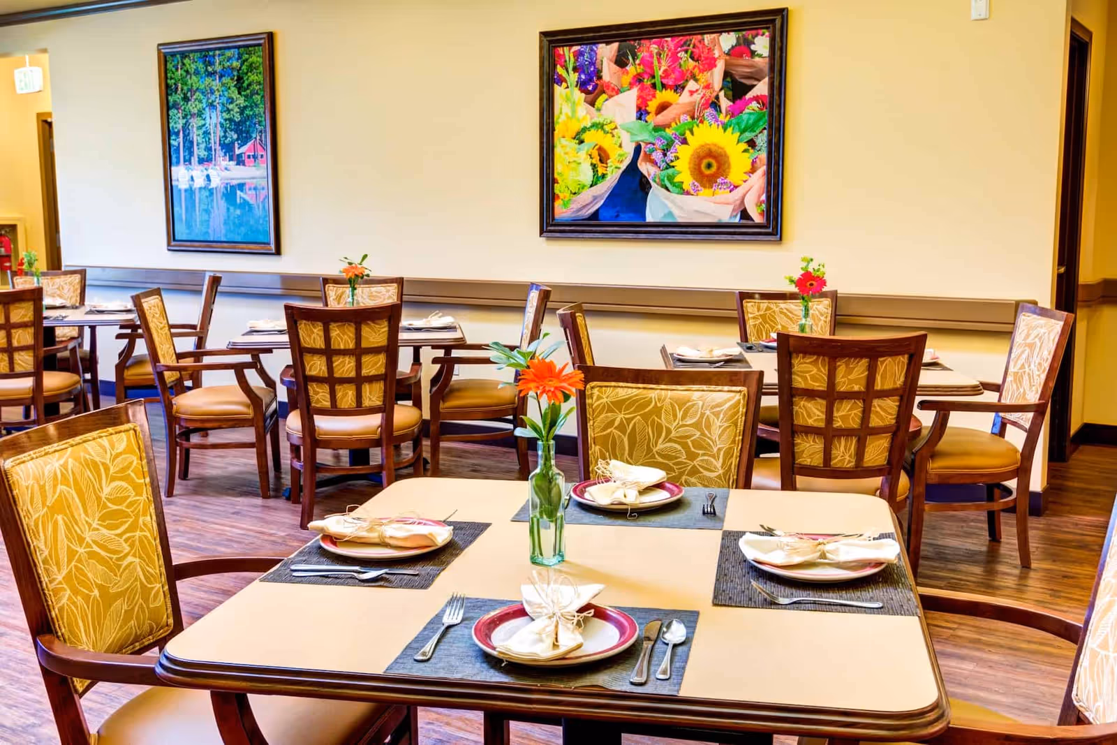 Photo 5 of Mt. Bachelor Assisted Living and Memory Care
