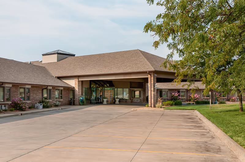 Photo 4 of Life Care Center of Andover